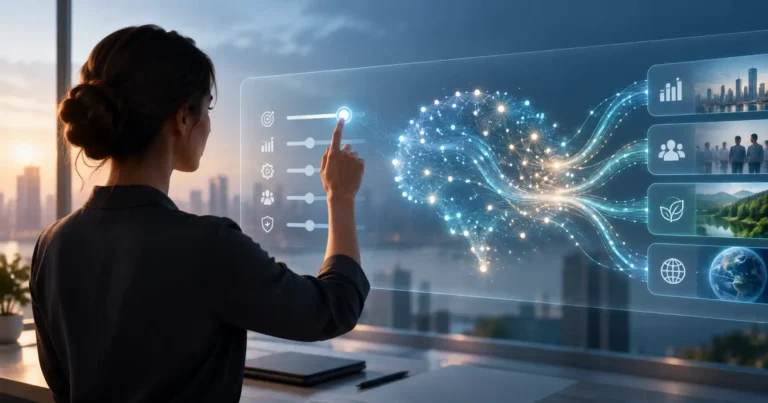 Riesgos de la inteligencia artificial y control humano de agentes de IA